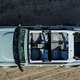 Illustration for article titled 2021 Ford Bronco: Every Official Picture We Could Find
